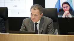 Вячеслав Гладков призвал создать алгоритм действий для потенциальных резидентов СЭЗ в регионе