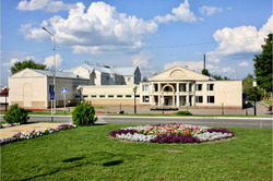 Краснояружские власти решили отремонтировать районный Центр культурного развития