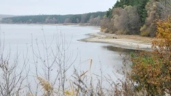 Вячеслав Гладков прокомментировал ситуацию с белгородским водохранилищем 