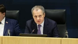 Вячеслав Гладков — о поддержке предприятий в условиях ограниченности ресурсов