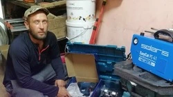 Краснояружец принял участие в программе «Содействие»