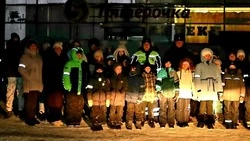 Краснояружские специалисты провели профилактические акции по предотвращению детского травматизма