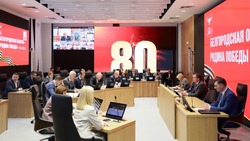 Вячеслав Гладков – о возможности сохранить собственность после окончания СВО