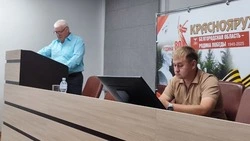 Краснояружцы стали победителями муниципального этапа конкурса проектных инициатив