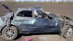 Ракитянские госавтоинспекторы выезжали на дорожно-транспортное происшествие