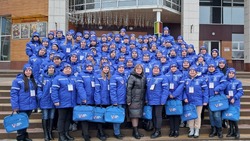 Члены избирательных комиссий Ракитянского и Краснояружского районов начали подомовой обход