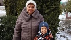 Татьяна Волкова: «На сегодняшний момент мы отправили в зону СВО более 600 сетей»