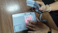 Областное управление Роспотребнадзора в Яковлевском районе объявило о проведении горячей линии