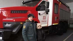 Сергей Саков: «Ещё послужу Родине»