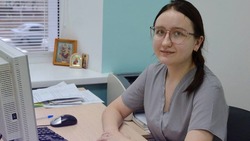 Краснояруженка получила помощь государства при трудоустройстве