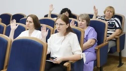 Краснояружцы продолжат получать поддержку государства