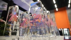 Вячеслав Гладков вручил награды лучшим журналистам региона