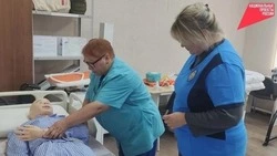 Жительницы Ракитянского округа смогли трудоустроится благодаря программе «Содействие»