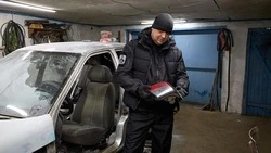 Губернатор поставил задачу — помочь каждому ветерану СВО