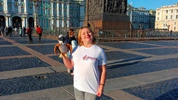 Ракитянский воспитатель приняла участие в фестивале авторской детской мультипликации «Я творю мир»