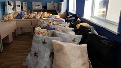 Ракитянцы продолжат реализацию губернаторского проекта по поддержке участников СВО