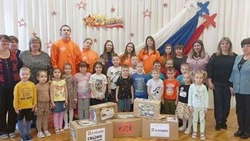 Даже небольшая помощь – огромный вклад в нашу победу