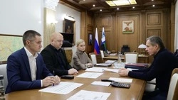 Вячеслав Гладков - о поддержке работников сферы здравоохранения 