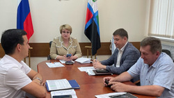 Замгубернатора Белгородской области сообщила о завершении подготовки к уборочной кампании