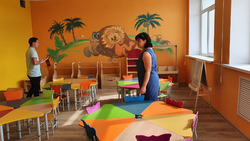 Приёмка школ и детских садов завершилась в Ракитянском районе