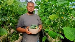 Ракитянец расширил своё дело благодаря социальному контракту