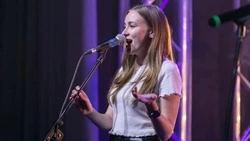 Ей интересно работать и творить