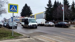 Ракитянское транспортное предприятие открыло новый маршрут