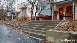 Вячеслав Гладков сообщил о начале приёма заявок на компенсации аренды для жителей села Глотово