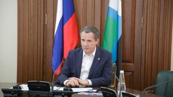 Белгородские власти представят стратегию развития строительной области до конца августа