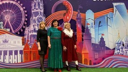 Три ракитянки вышли в финал национальной премии «Женщины России»