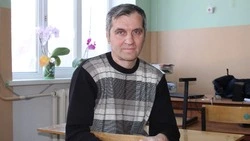 Игорь Козлов: «Никого нельзя обижать, тем более учеников»