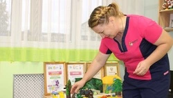 Наталья Кузнецова: «Создание мультфильма вызывает у детей настоящий восторг»