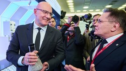 Дмитрий Чернышенко – о развитии биотехнологий в России