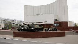 Здание музея-диорамы закроется на капремонт после празднования 75-летия Победы
