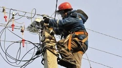 Вячеслав Гладков рассказал о продолжении работ по восстановлению инфраструктуры