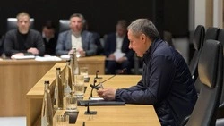 Вячеслав Гладков поручил обеспечить подключение вышек сотовой связи к генераторам