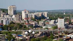 Белгородская область вошла в ТОП-20 субъектов РФ по социально-экономическому развитию