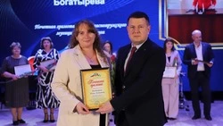 Служат на благо людям и родному краю