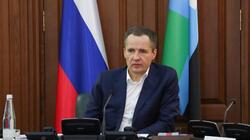 Межведомственная комиссия рассмотрела иницативные проекты трёх белгородских районов