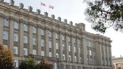 Вячеслав Гладков рассказал о приёме заявок предпринимателей на получение мер поддержки