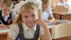 Белгородские школы ускорят переход на режим полного дня