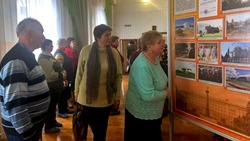 Ракитянцы получили возможность посетить выставку в честь 70-летия Белгородской области