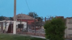 Вячеслав Гладков опубликовал информацию об ударах ВСУ по Белгородской области