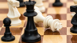 Ракитянцы приняли участие в межрегиональном шахматном турнире памяти Александра Рожкова