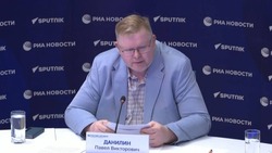 Политолог Павел Данилин прокомментировал попадание Белгорода в рейтинг Forbes