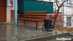 Более 2,6 млрд рублей направят на инфраструктуру Белгородской области