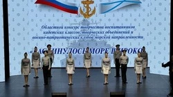 Ракитянский хореографический коллектив «Талисман» победил в областном конкурсе