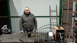 Житель Ракитянского района начал свой бизнес благодаря социальному контракту