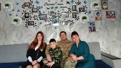 Батырбек Цагараев: «Победа будет за нами, и я вернусь домой»