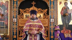 Ракитянский священник Игорь Посребышев: «Важнейшее моё дело - это забота о людях»